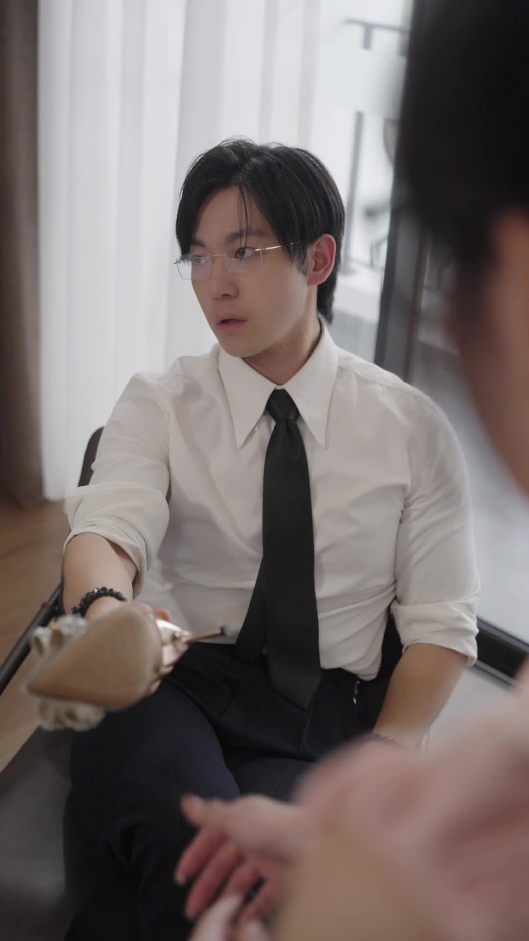 Nàng Giữa Chòm Sao Tinh Tú EP.9