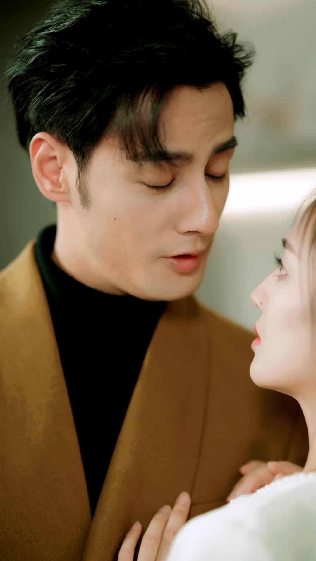 天啊撸,死对头对我好感值爆棚 EP.6