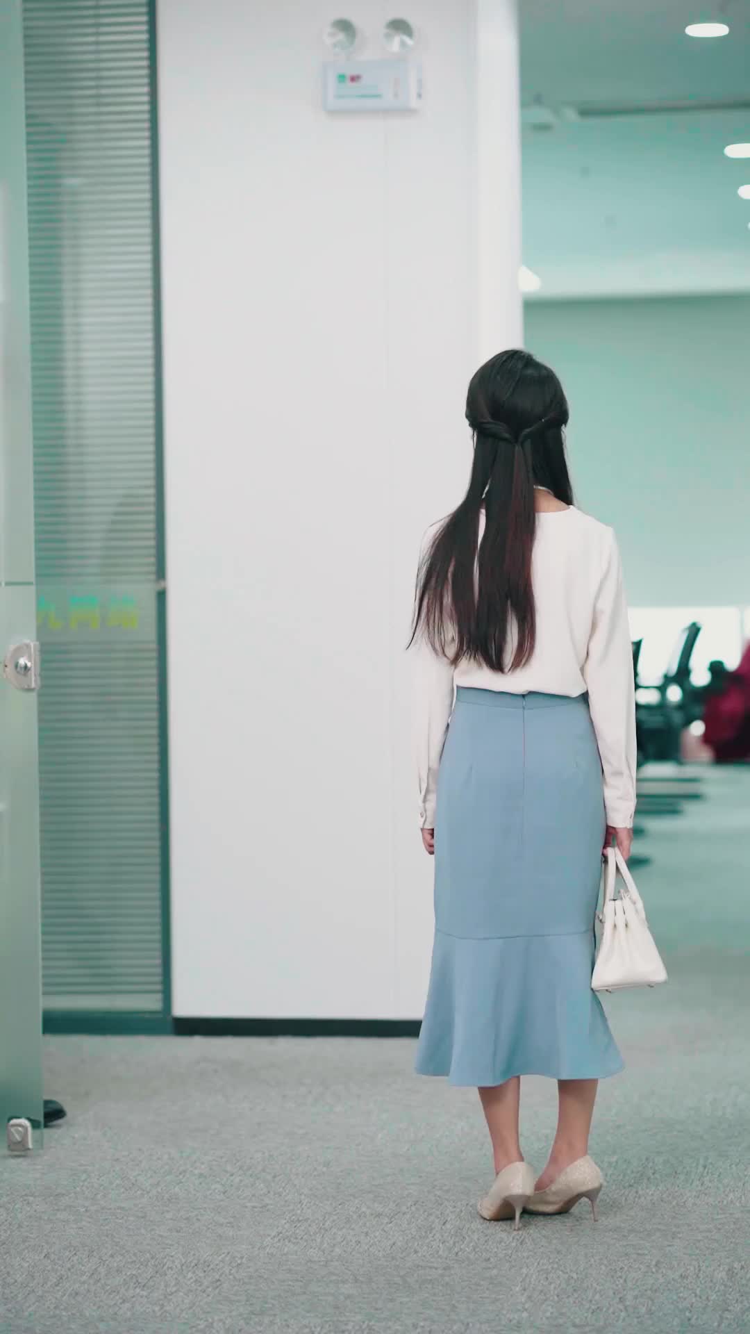 霸道总裁与复仇秘书 EP.3