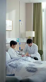 闪婚小青梅被全家团宠 EP.6