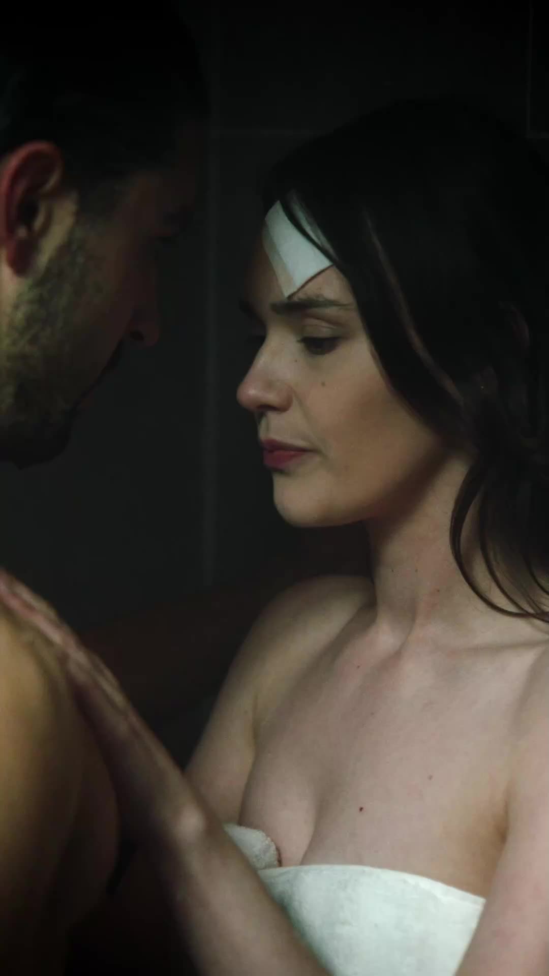 Amor em Chamas, Mel em Julgamento EP.4