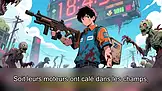 Colis de l'apocalypse EP.4