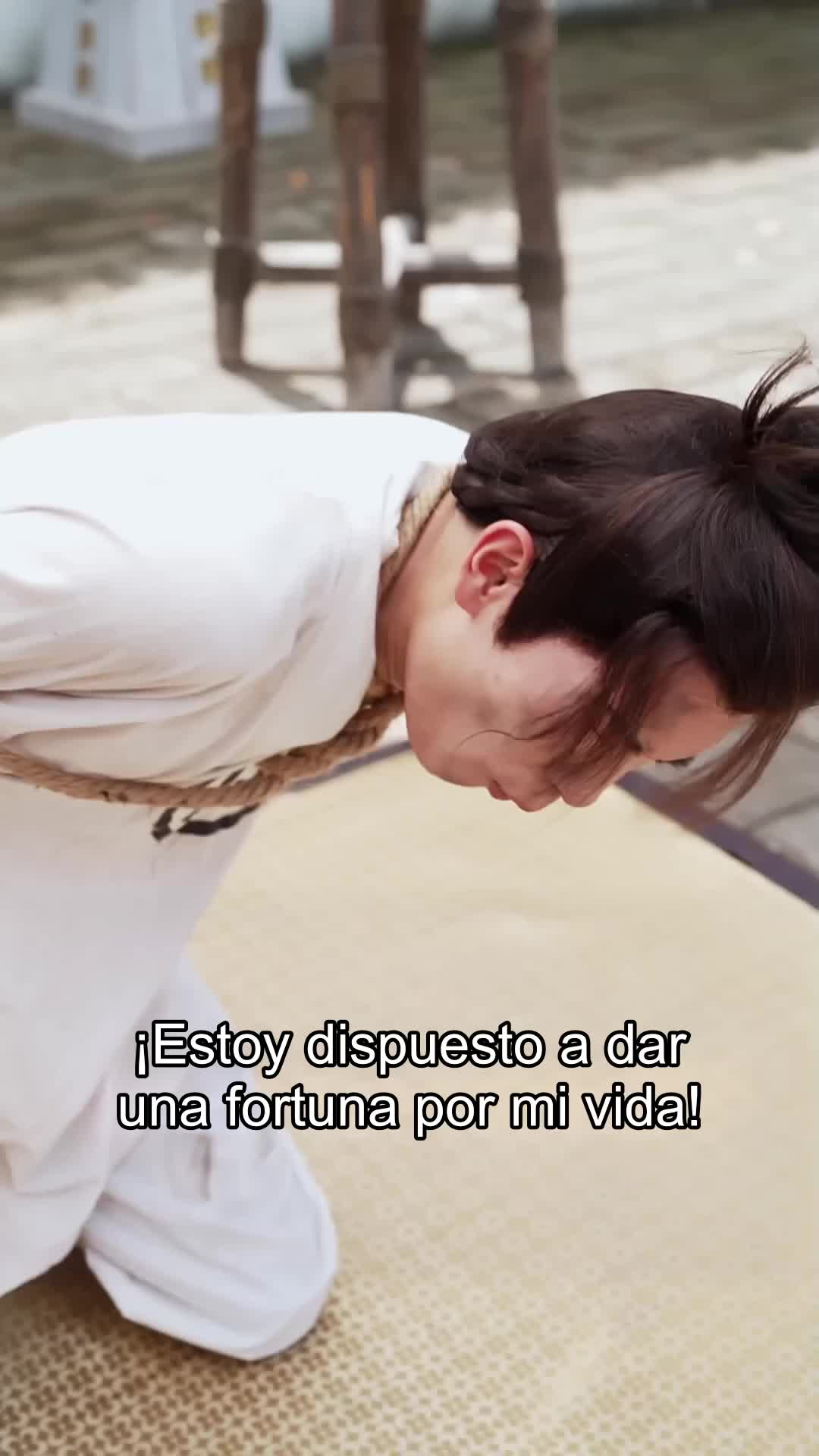 Guerrera y Forajido Científico EP.3