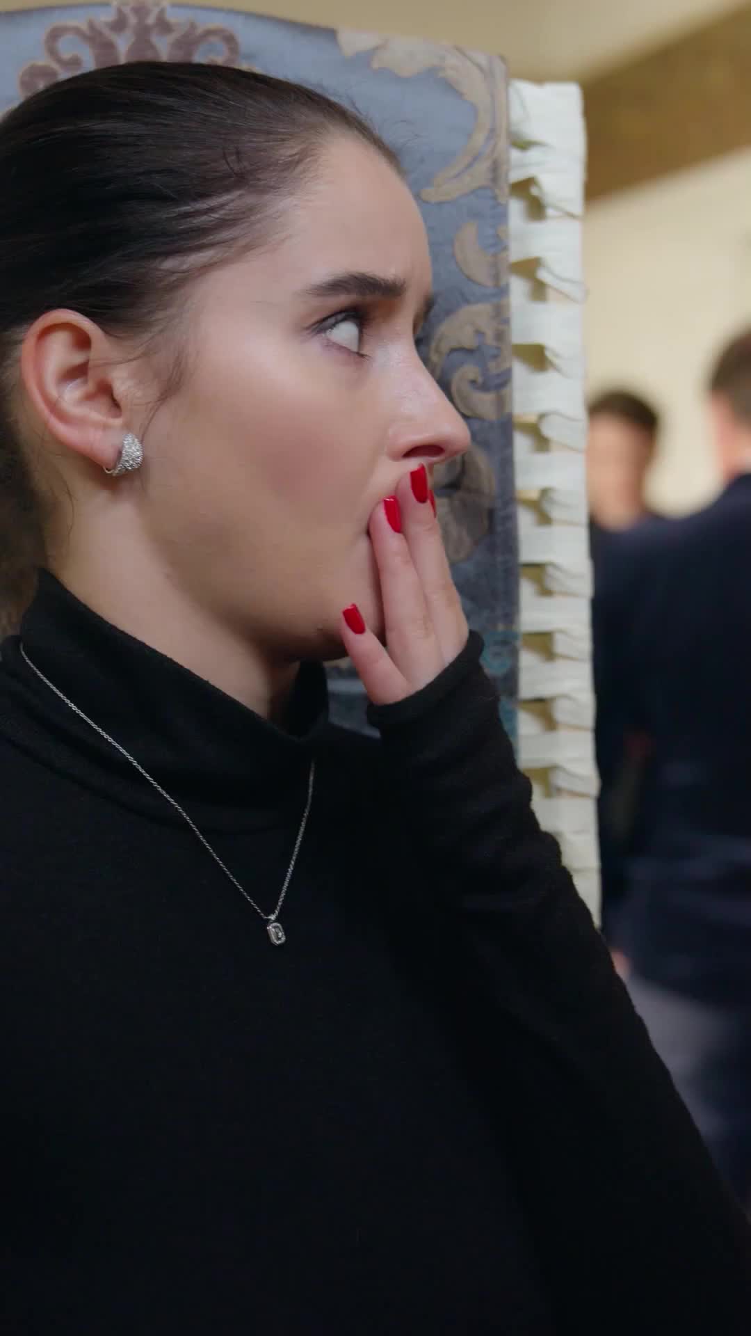 Obsessed with My Scheming CEO EP.10