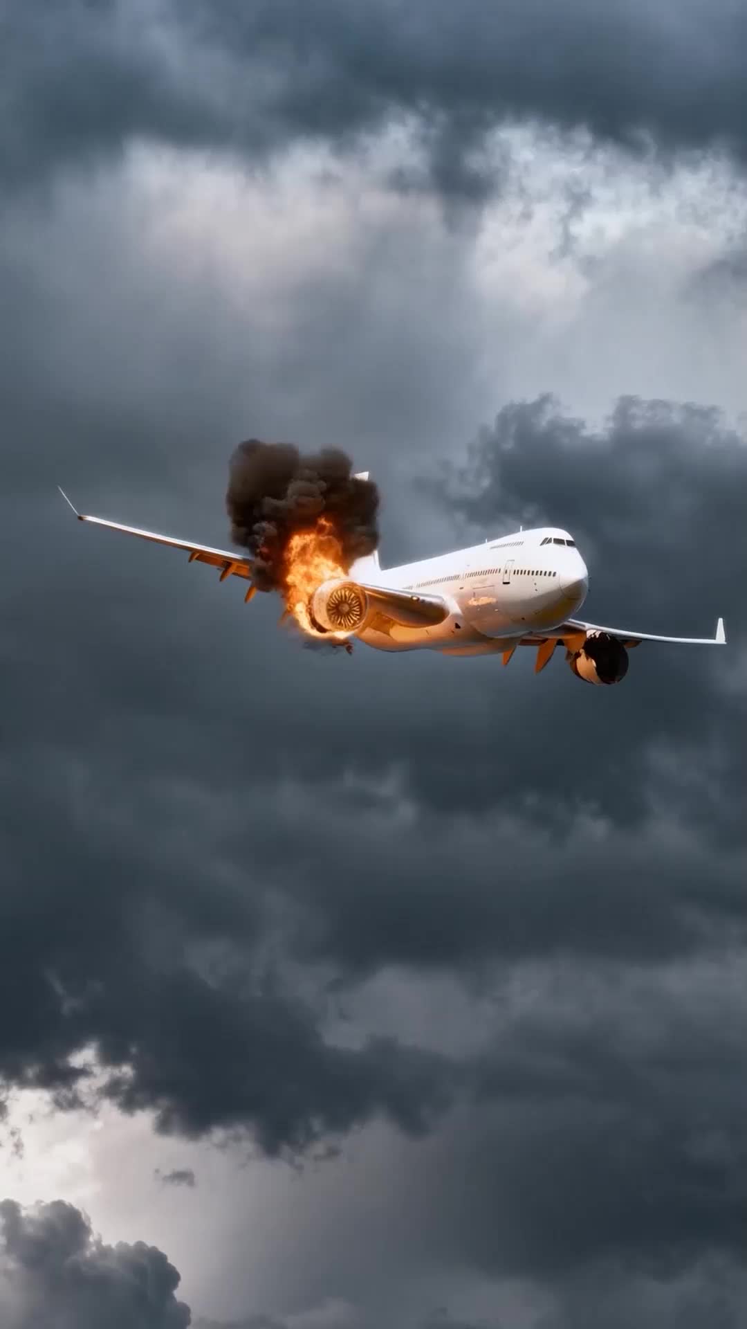 九岁萌娃机长，云端逆行 EP.2