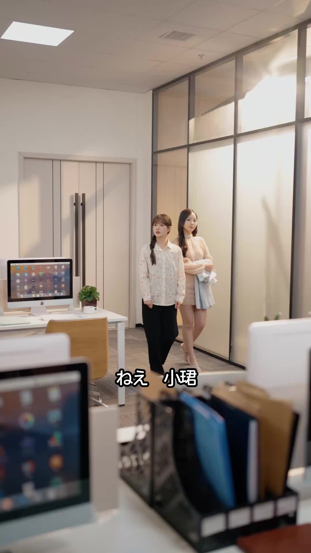 再会の庭～家族を繋ぐ約束～ EP.6