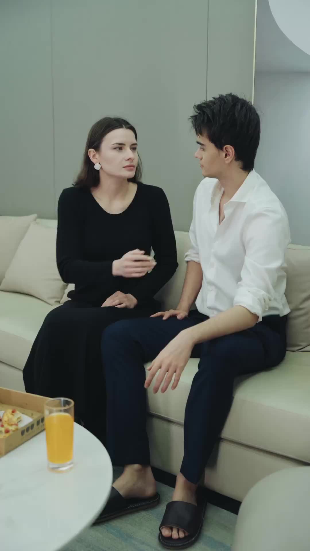 Milyarderin İhaneti EP.7