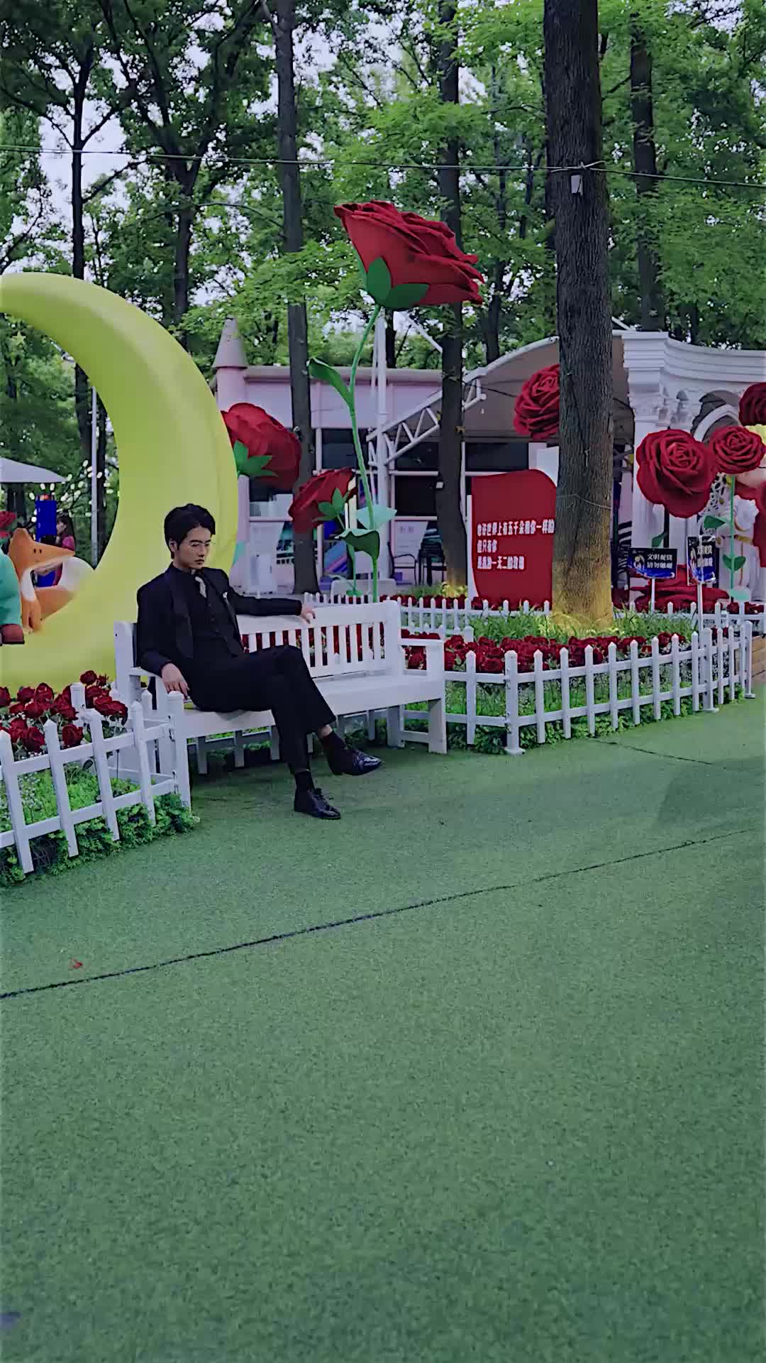 我怕来者不是你 EP.7