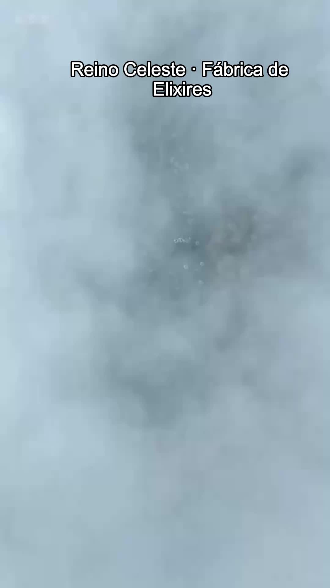 Currante Inmortal, Ascensión Familiar EP.1