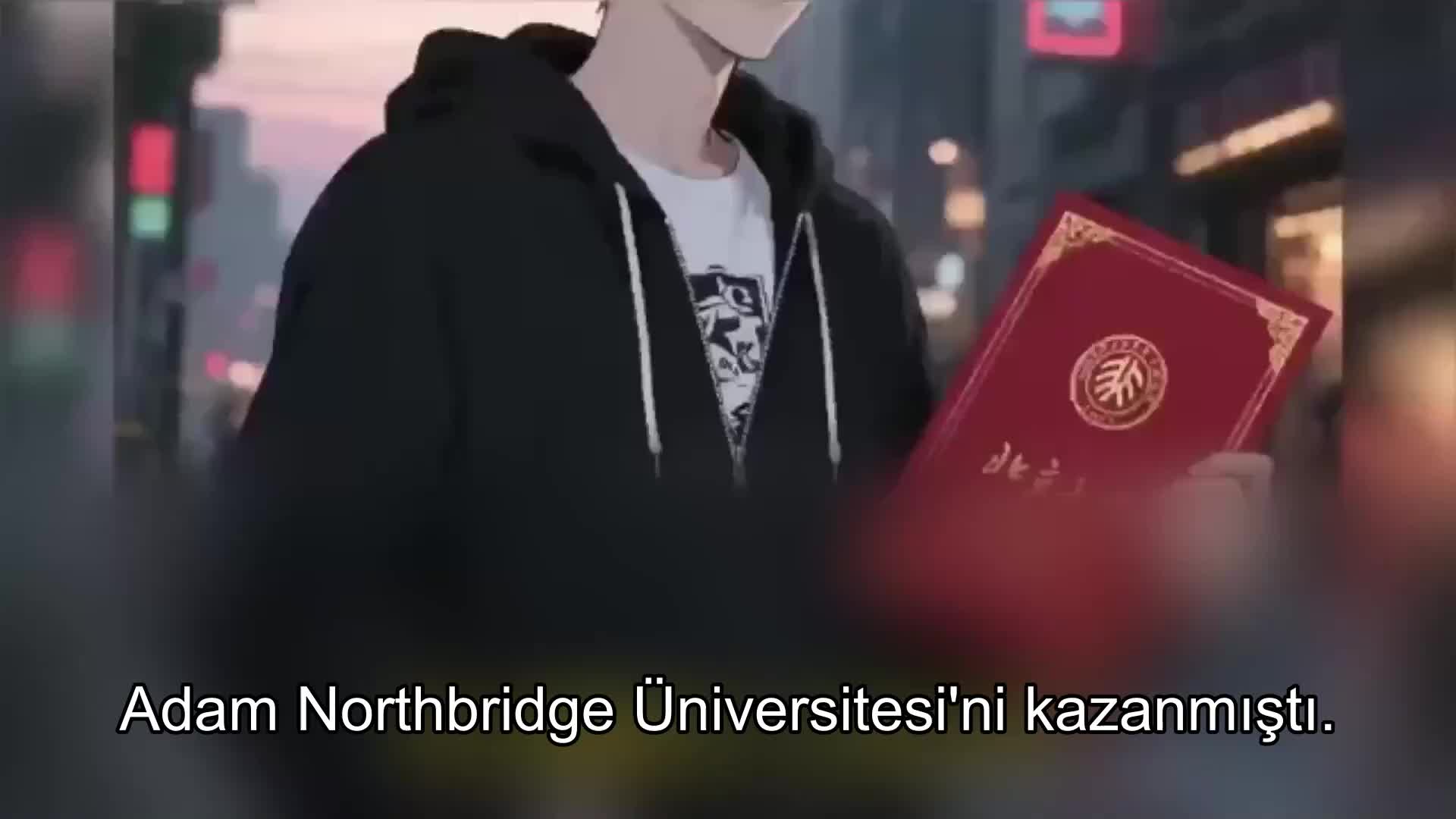 Ateşle Şekillenenler EP.1