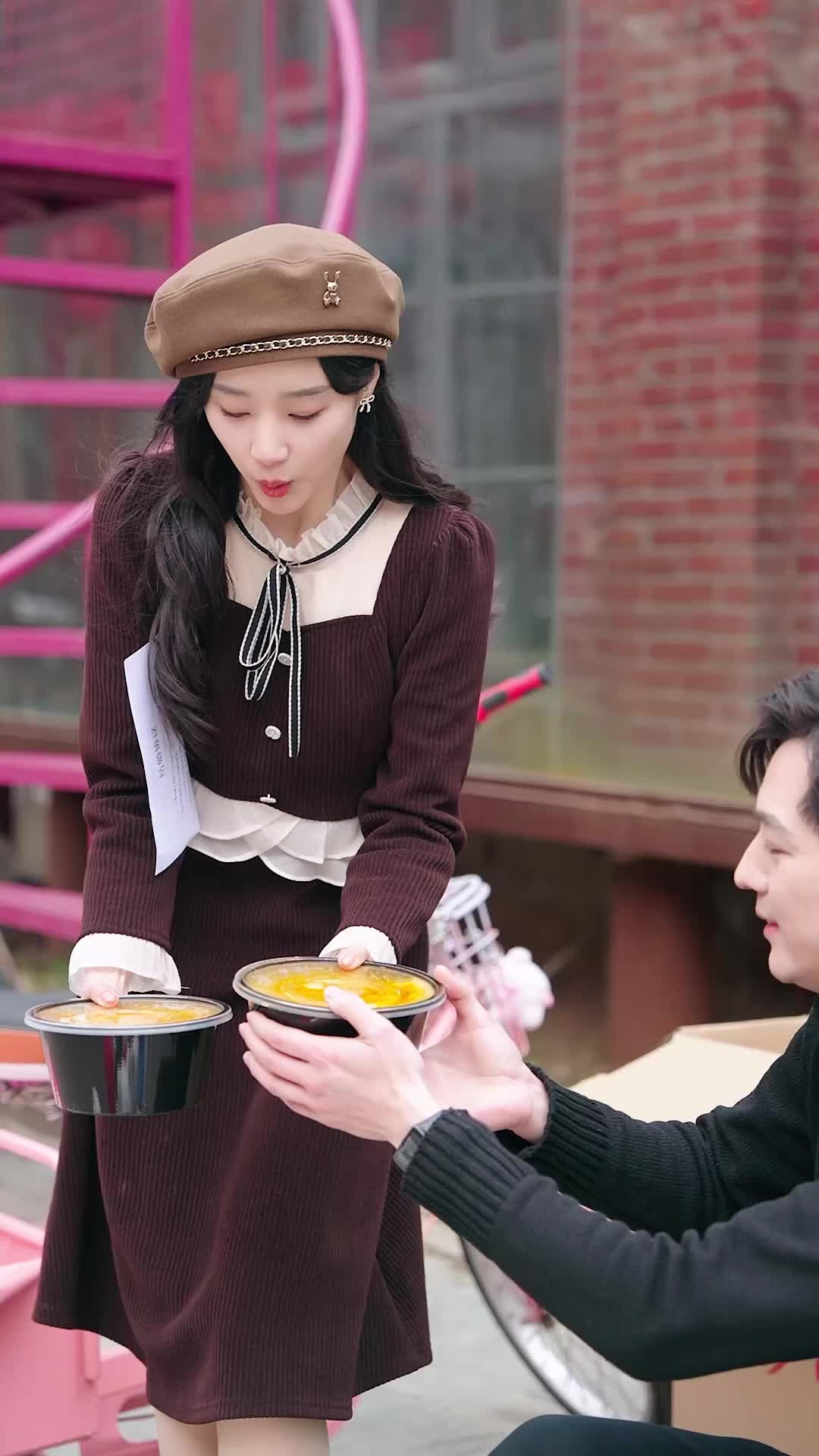 เซียมซีความรักนี้ดีเลิศ EP.8
