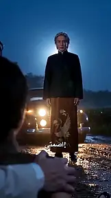 انتقام وريثة الختم EP.2