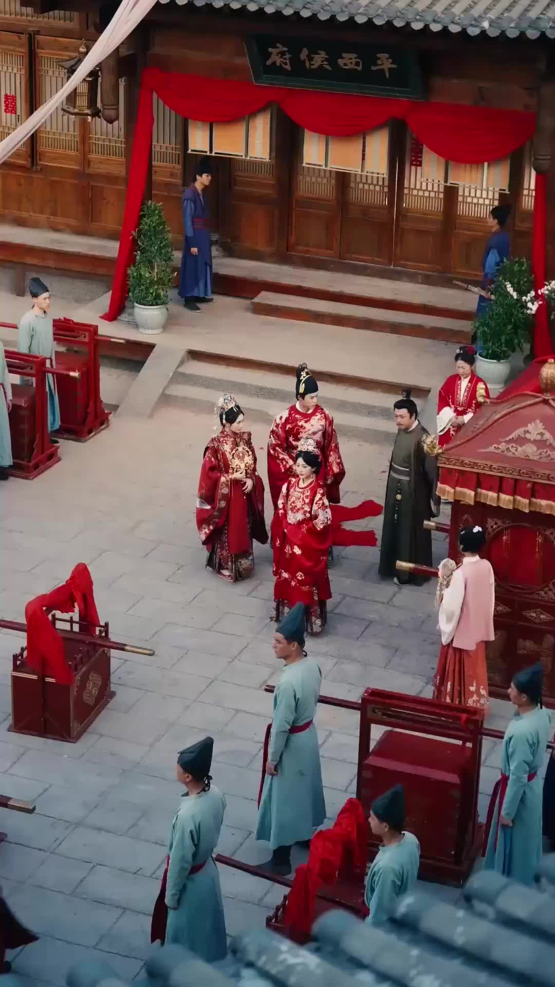 Senhora do Fim do Jogo EP.7