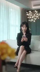 婆婆再婚,儿媳美翻全场 EP.3