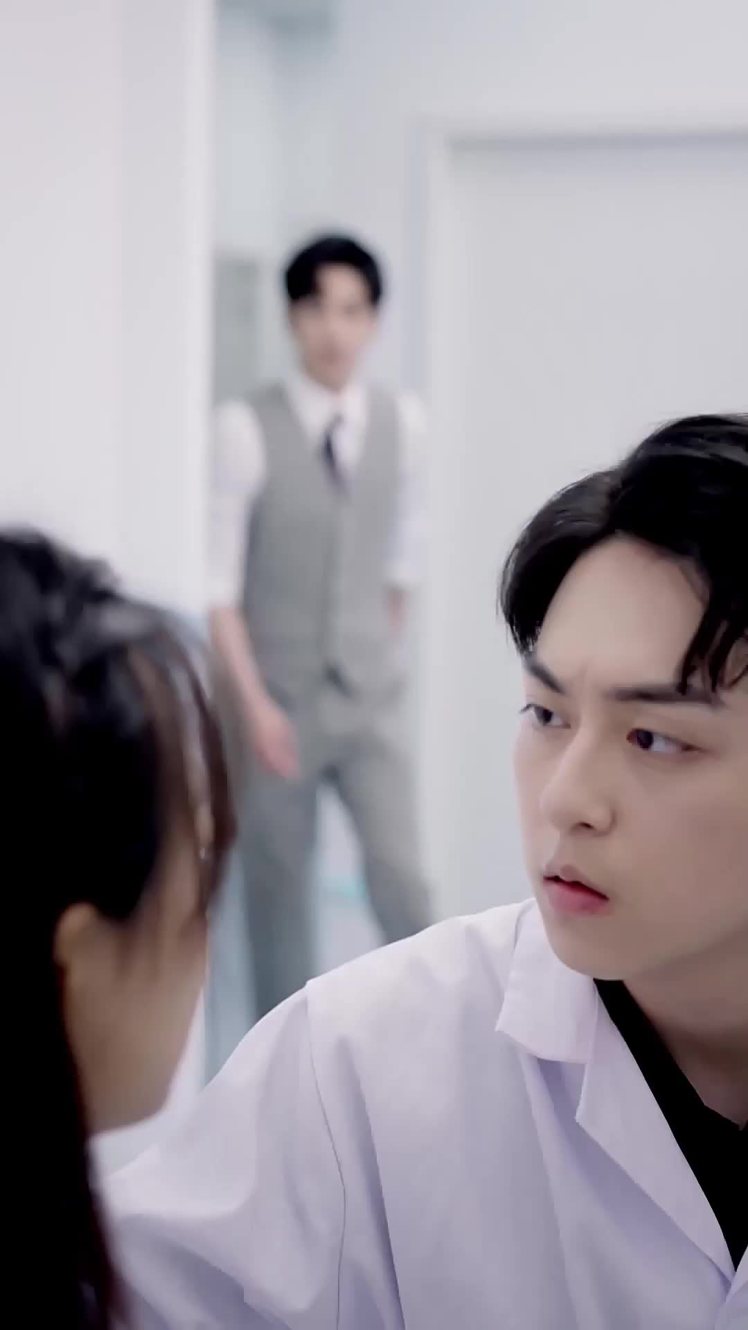 Tổng Tài Biết Sai, Vợ Cũ Khó Theo EP.10