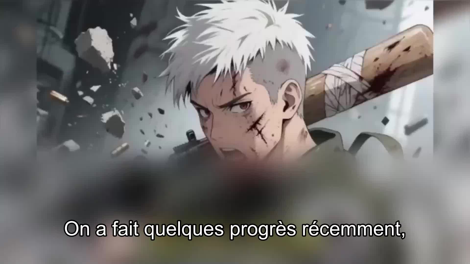 Épisode 132