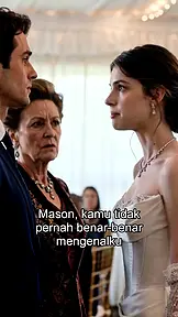 Khianat di Altar, Menikahi Sang CEO EP.8