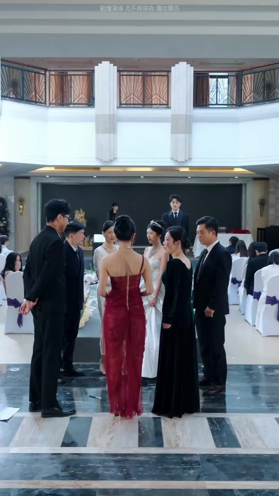 Boda de Cuñada: Mi Contraataque EP.12