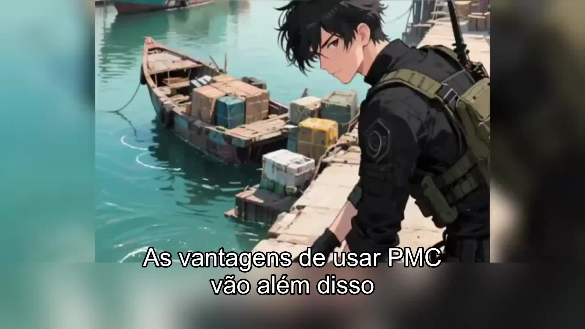 Se Paga com Sangue EP.7