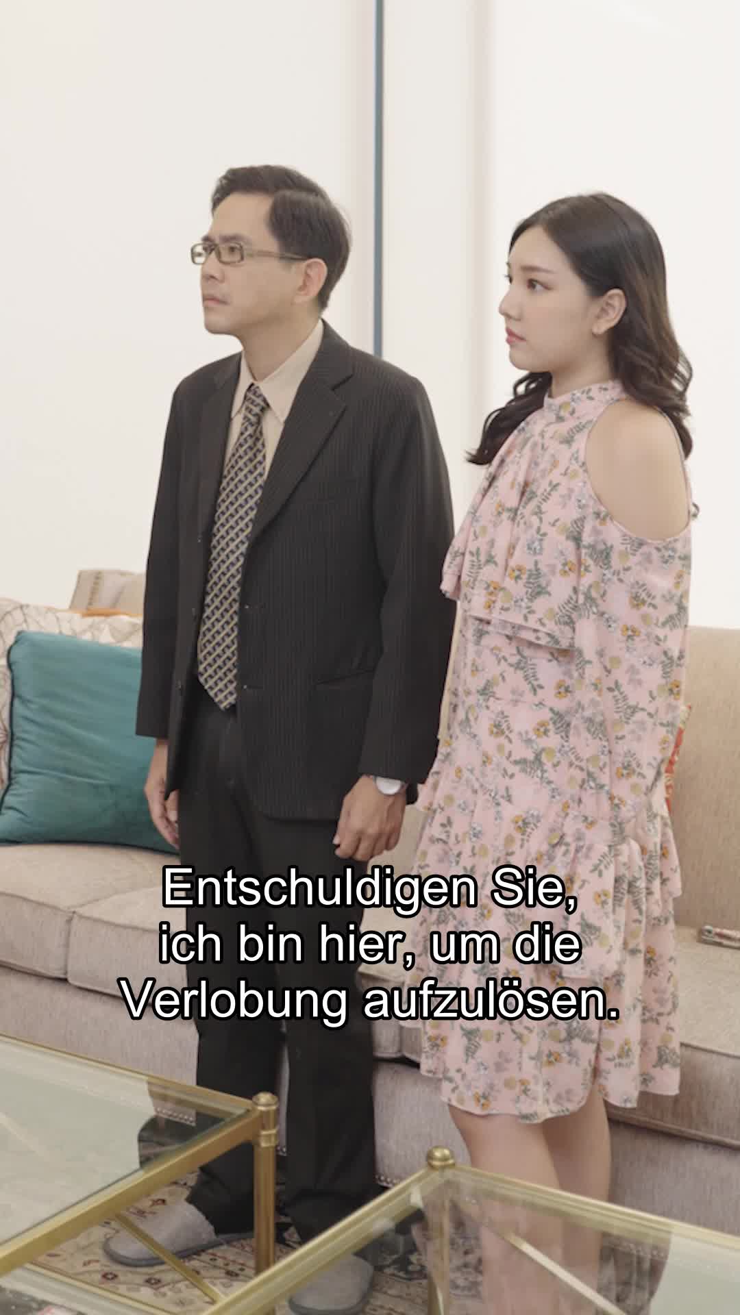 Verliebt in Mr. Ice Cold EP.8