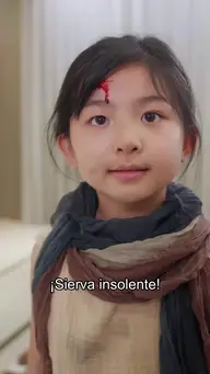 Princesa Rebelde del Clan Lush EP.2