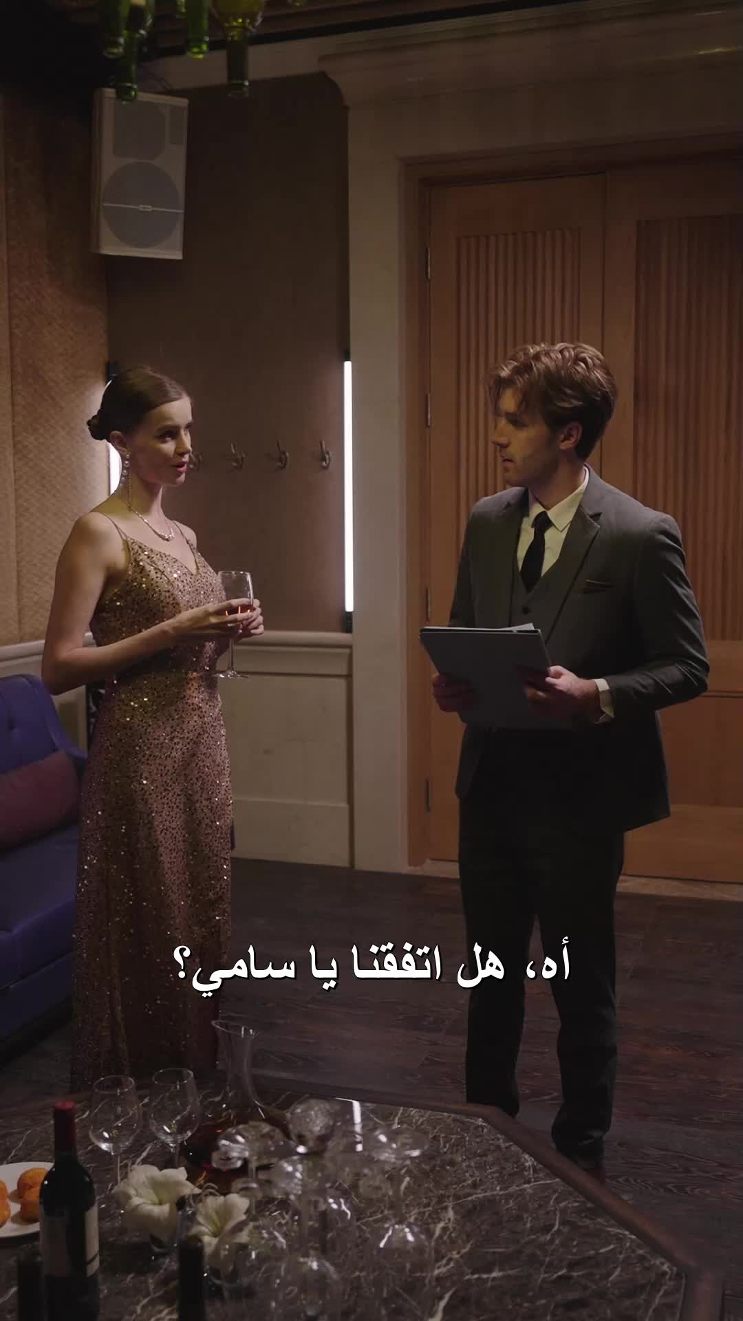 عهد المليارديرة EP.3