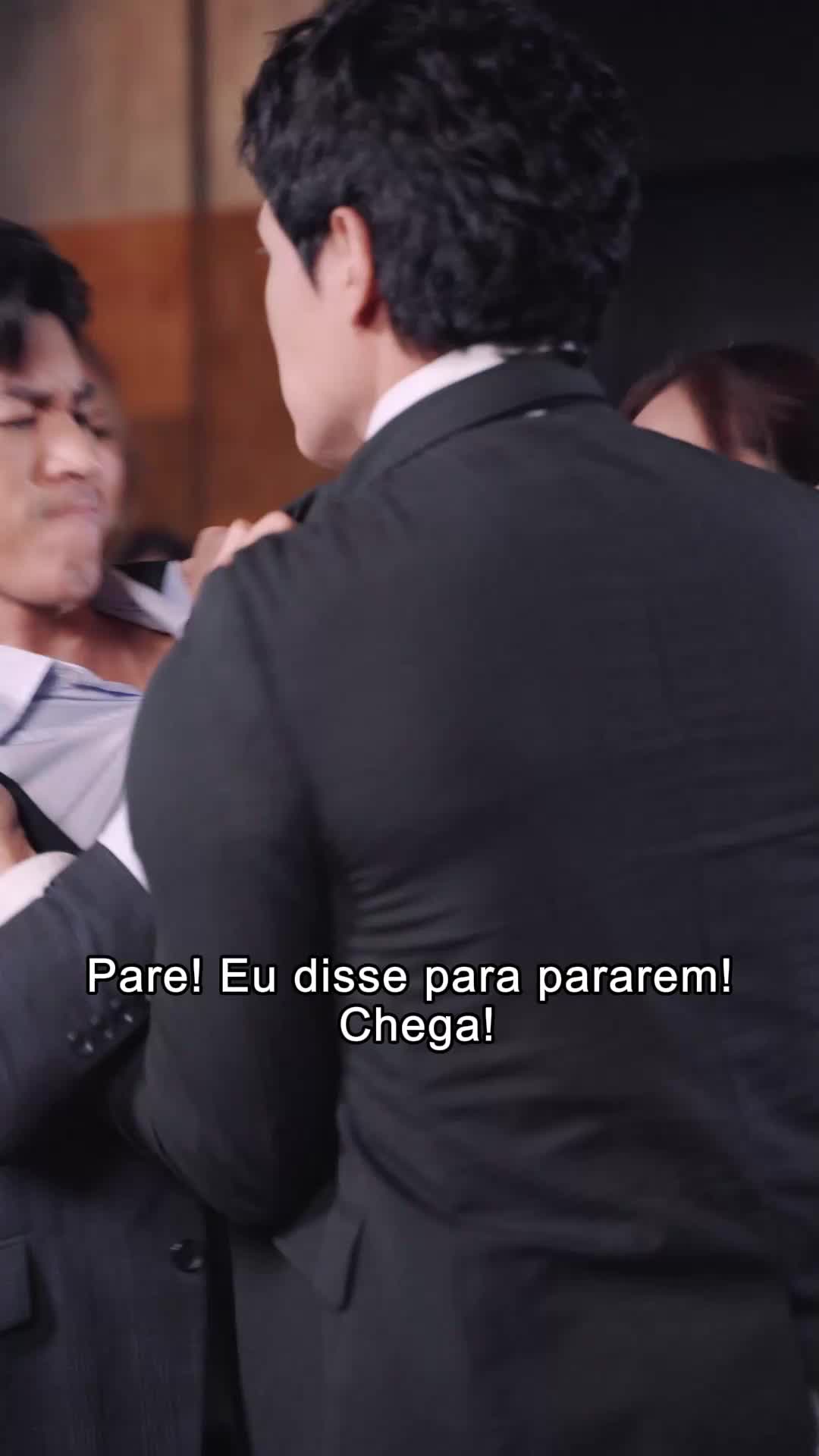 Laços de Ódio e Sangue EP.10