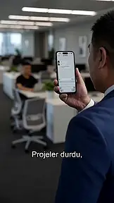 Grev mi? Şirketi Tek Kalemde Sildim! EP.3
