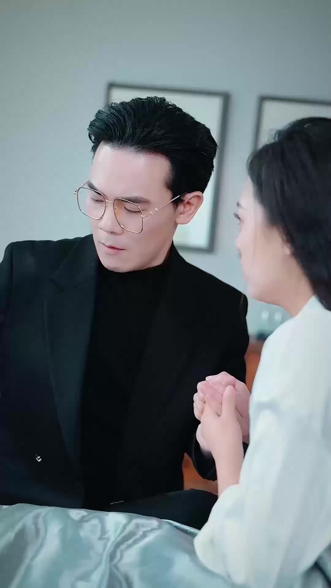 Suamiku yang Berbahaya EP.3