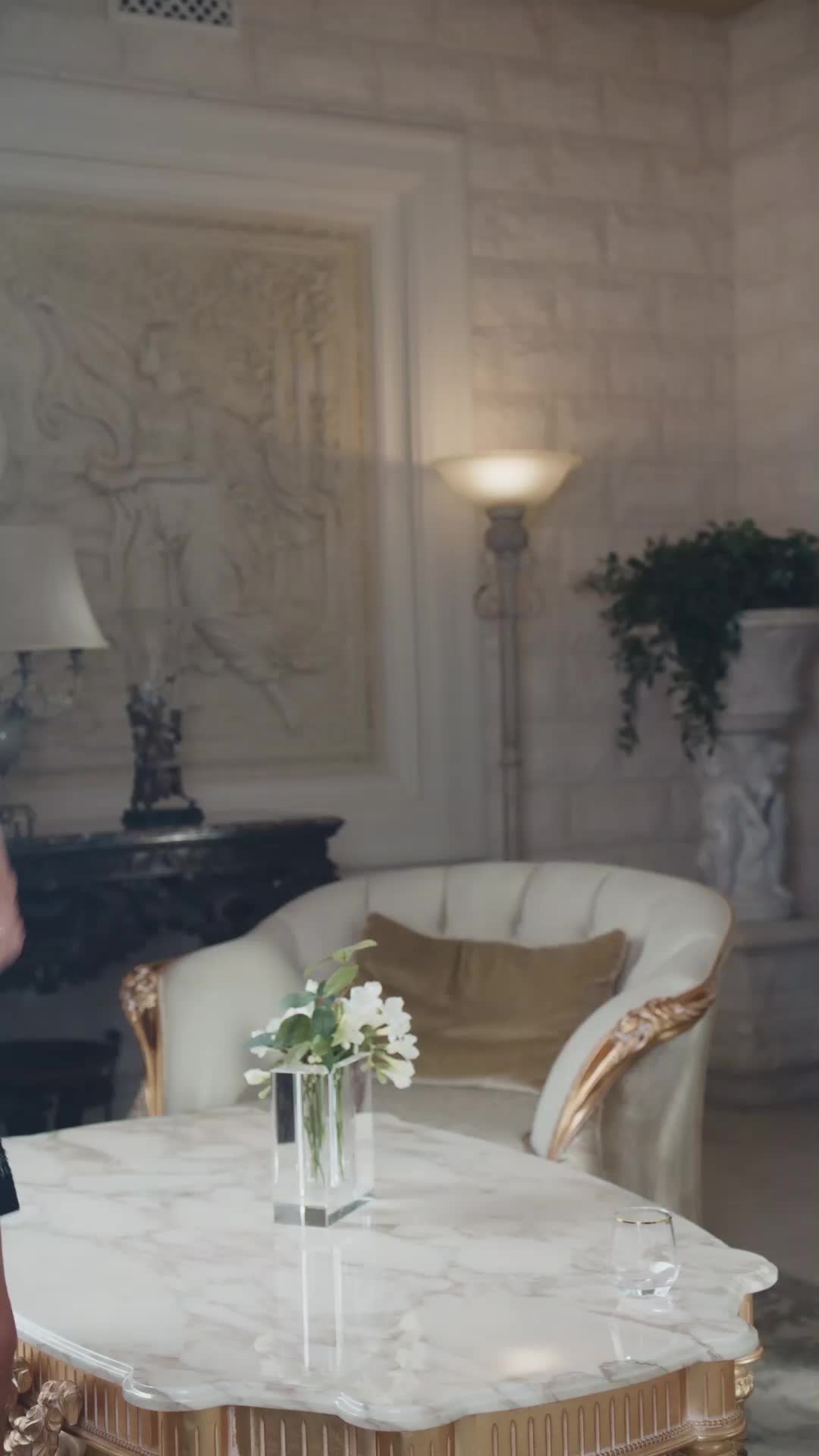 Runaway Billionaire Becomes My Groom EP.43