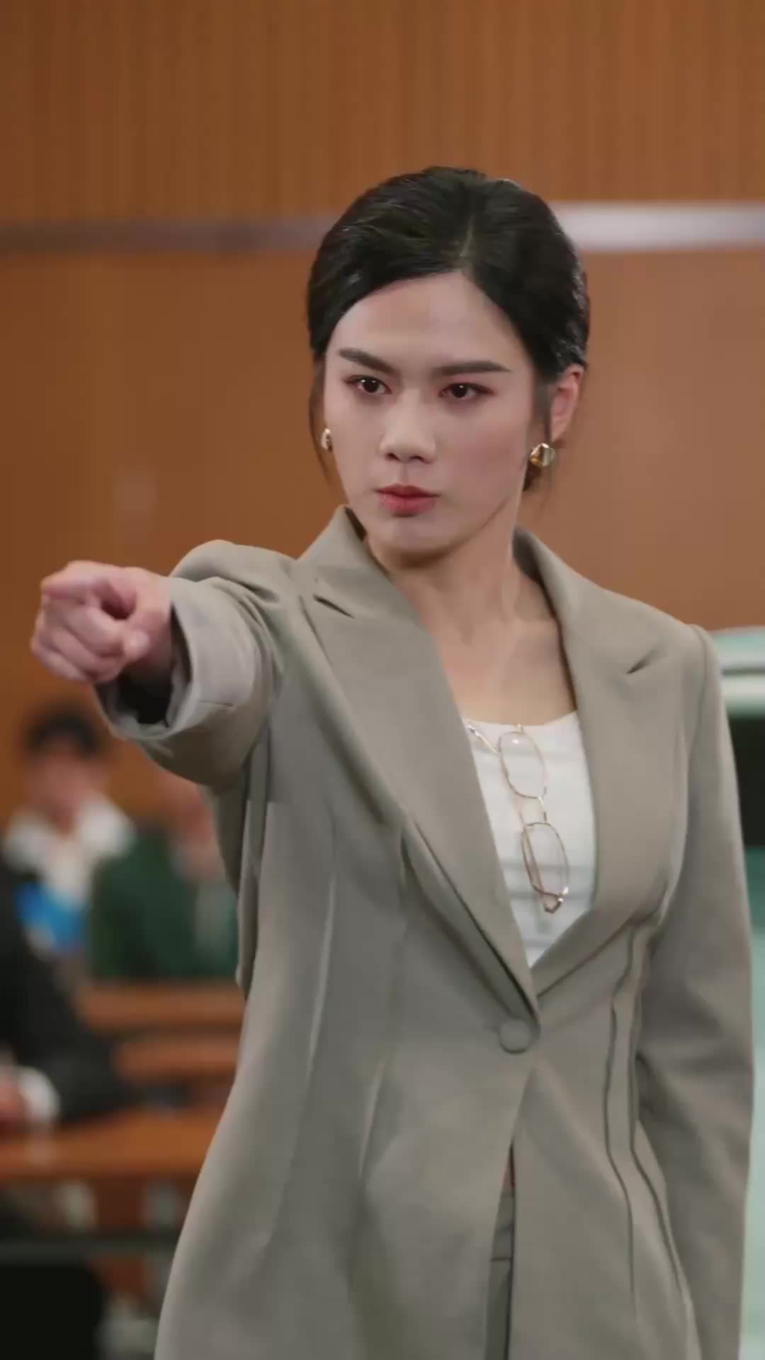 When the Mind Confesses EP.5
