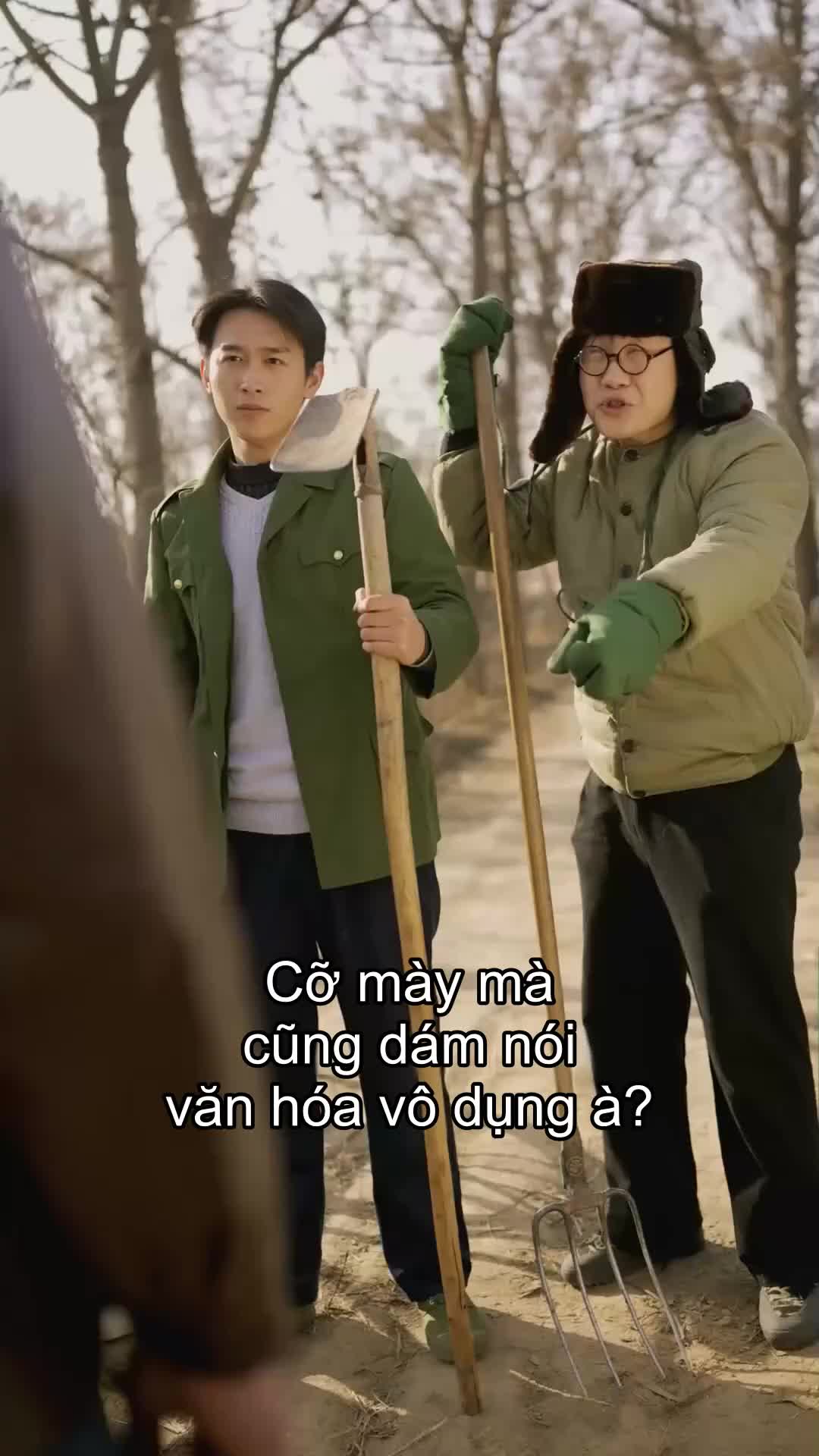 Tạm Biệt Năm 1990 EP.8