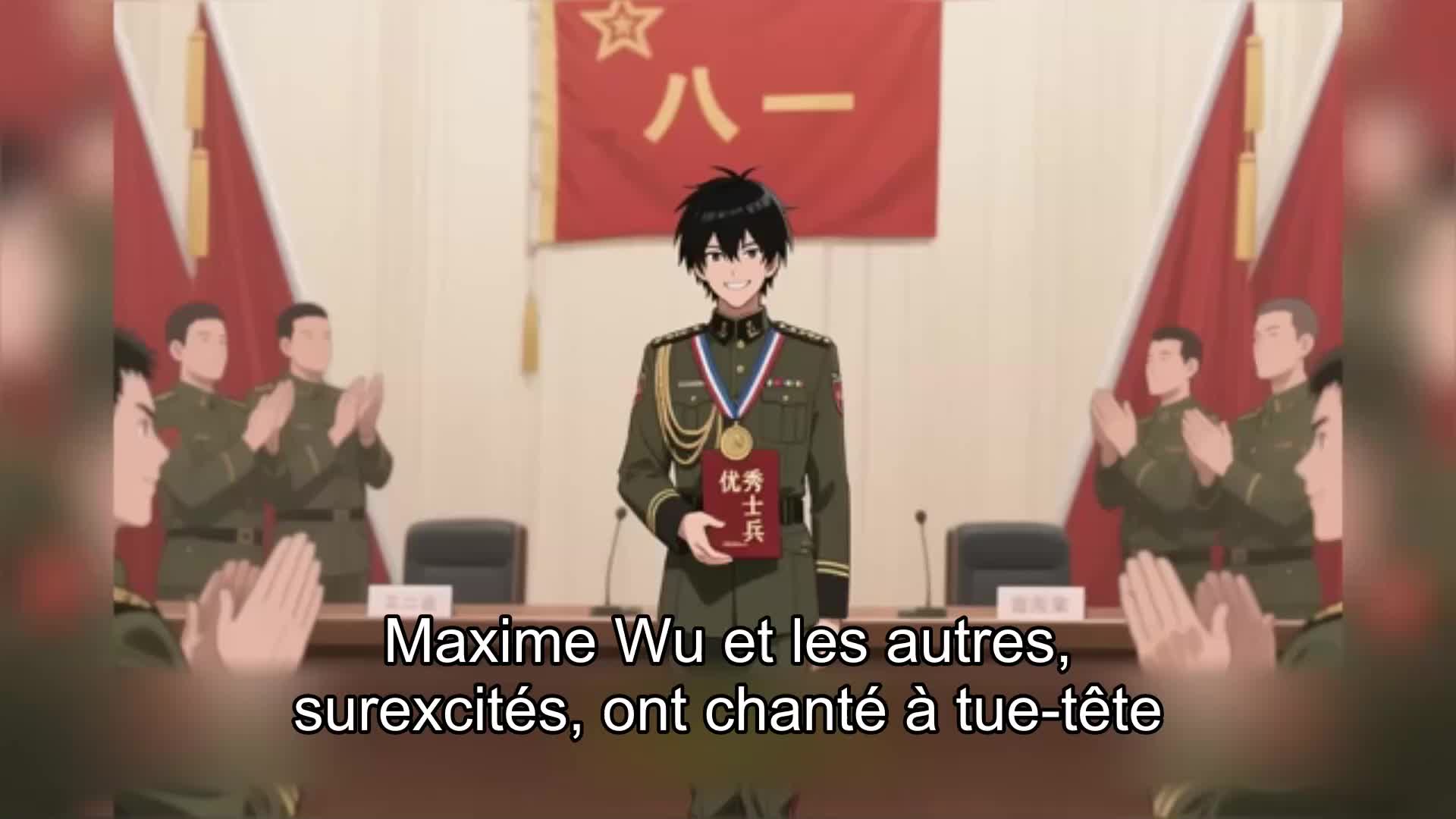Épisode 51