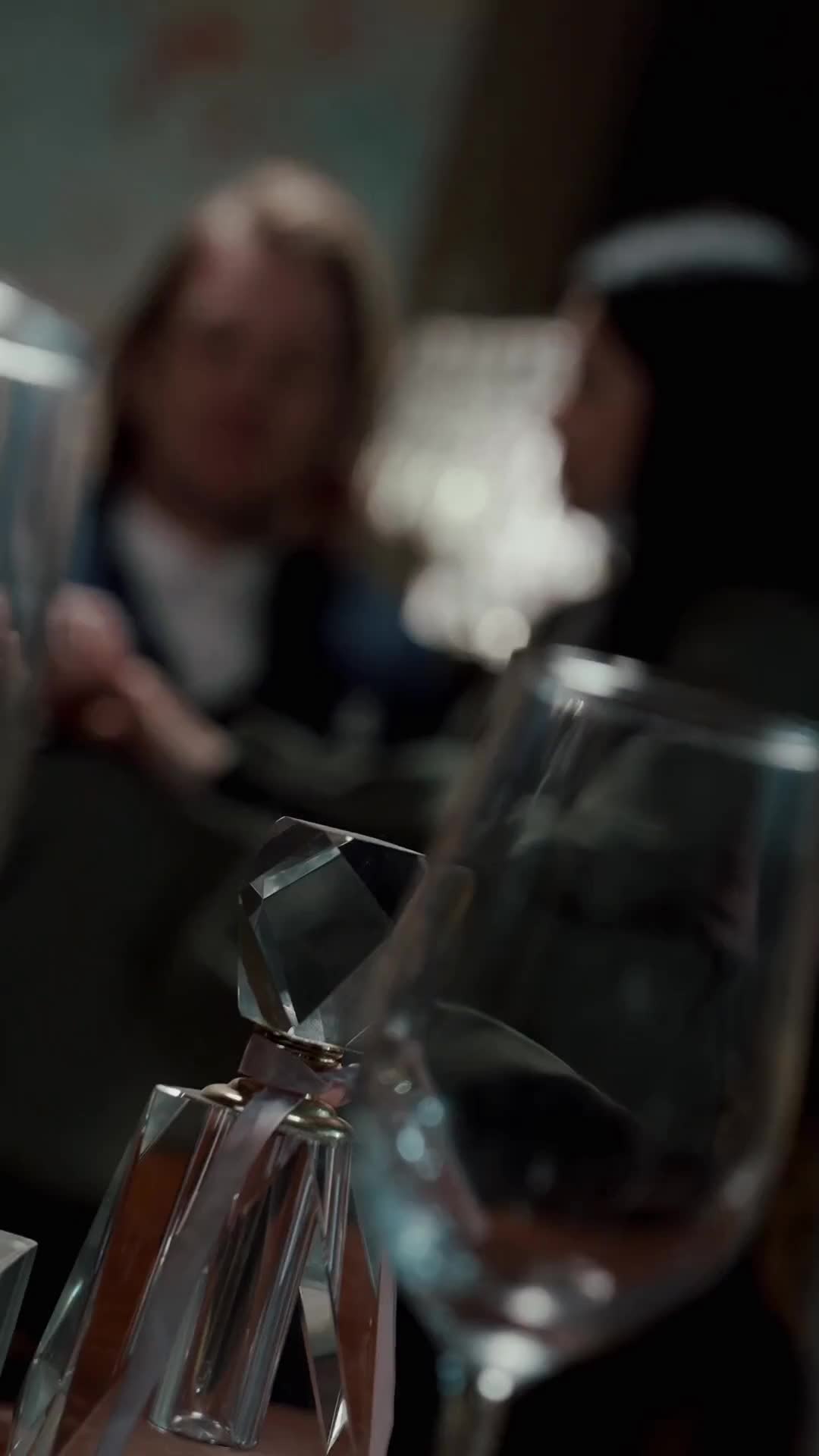 Susurros a la Hija del Don EP.10