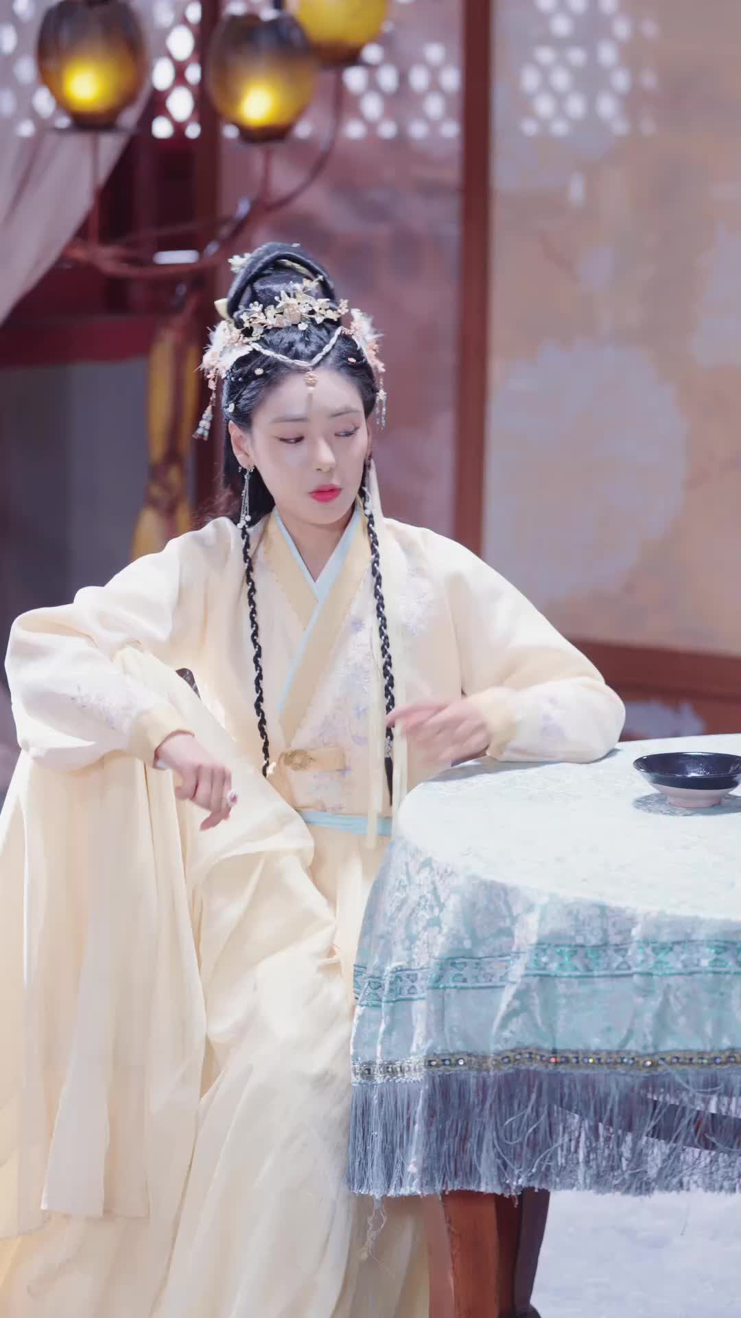 Trưởng Công Chúa Nắm Quyền EP.4