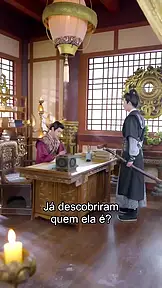 Imperatriz em Fuga 2.0 EP.3