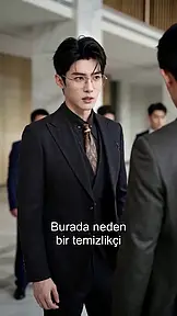 CEO Yanıldı, Aşka Düştü EP.5