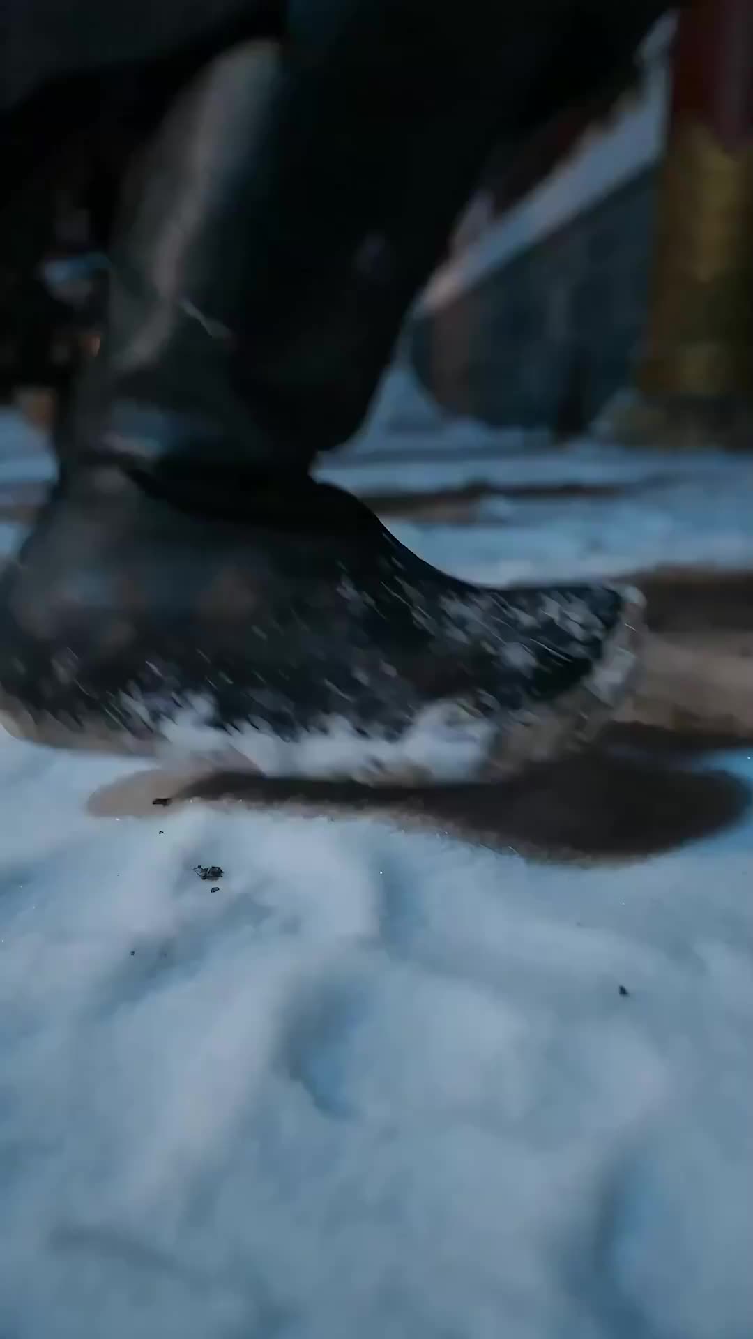 Kebangkitan Sang Ratu Terbuang EP.1