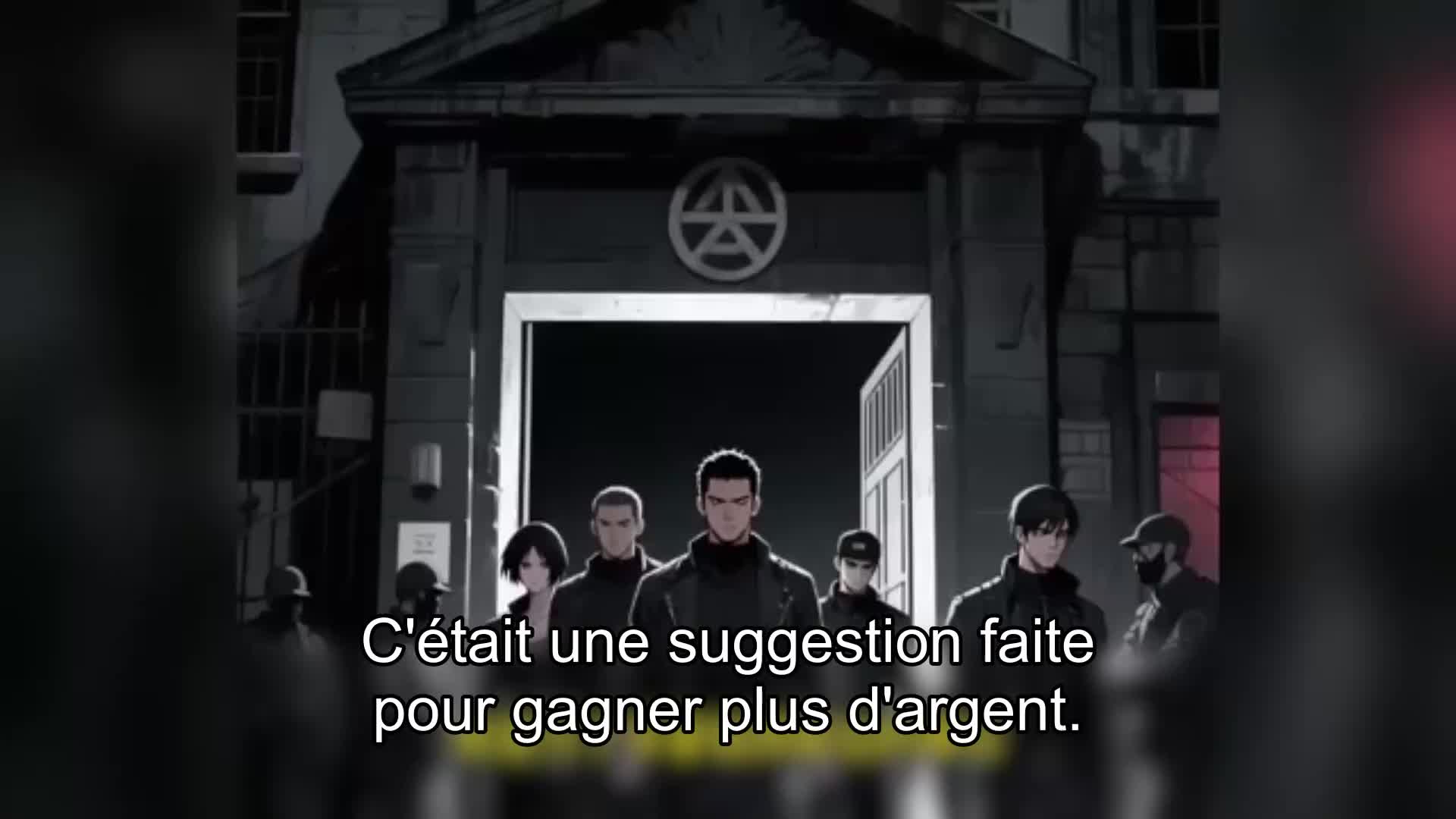 Épisode 156
