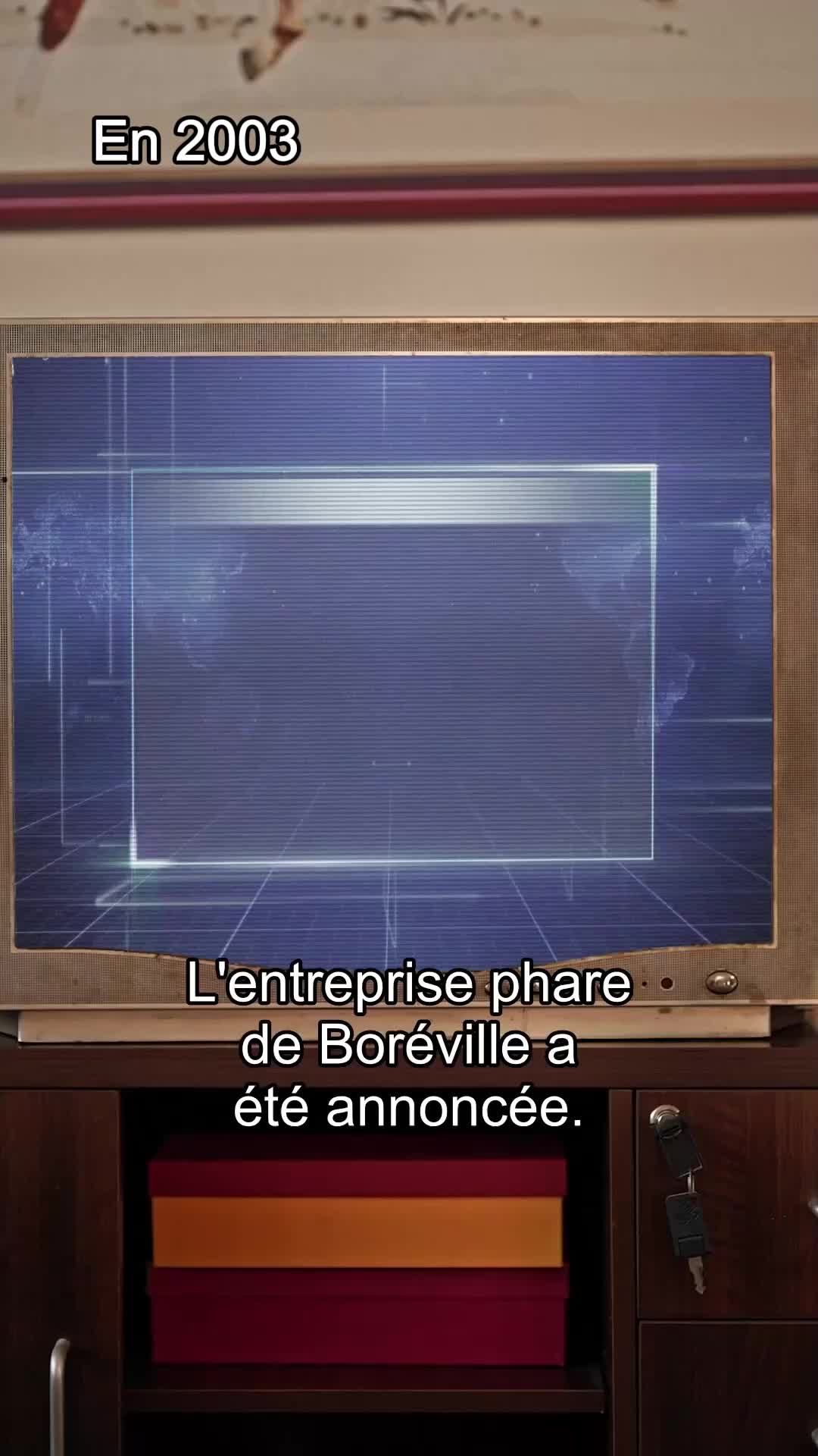 Épisode 1