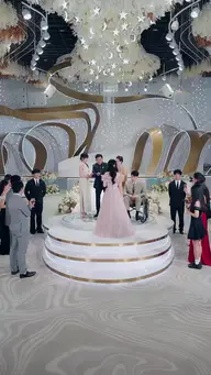 别惹她!她是舟爷小祖宗 EP.12