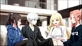 Thế Giới Hậu Tận: Tích Nữ Thần EP.68