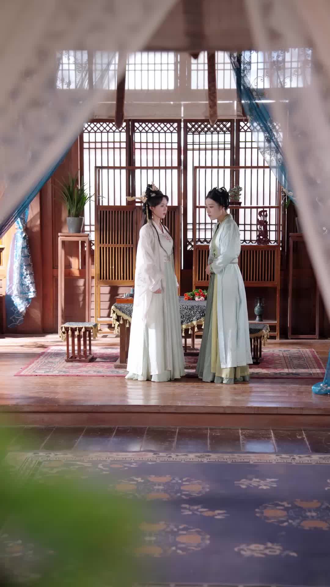 重生后，我成了摄政王的掌心娇 EP.4