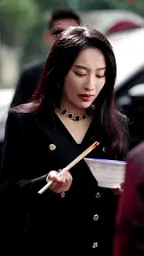 Her God of Cookery EP.3