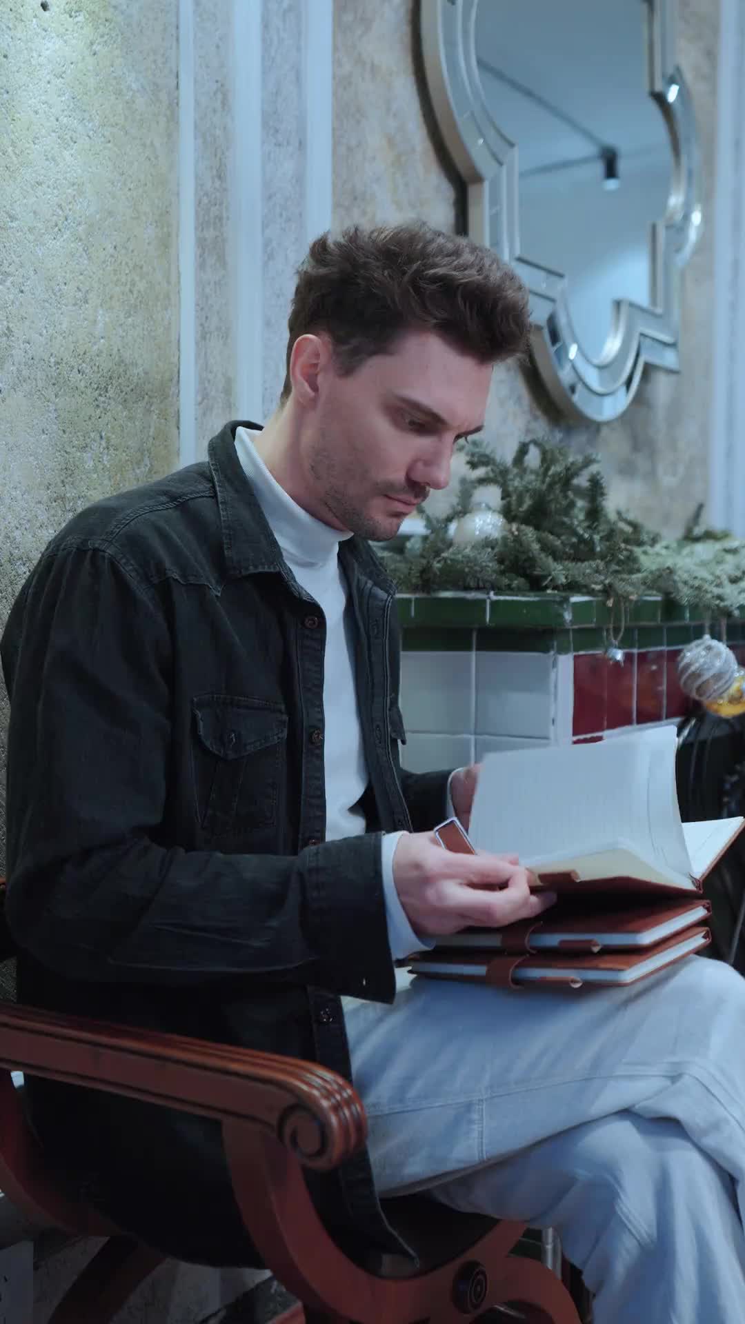 Benang yang Memudar EP.8