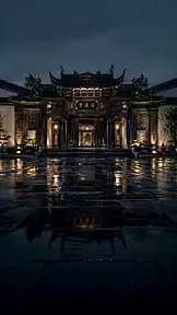 Vợ Thiếu Chủ Ẩn Danh EP.10