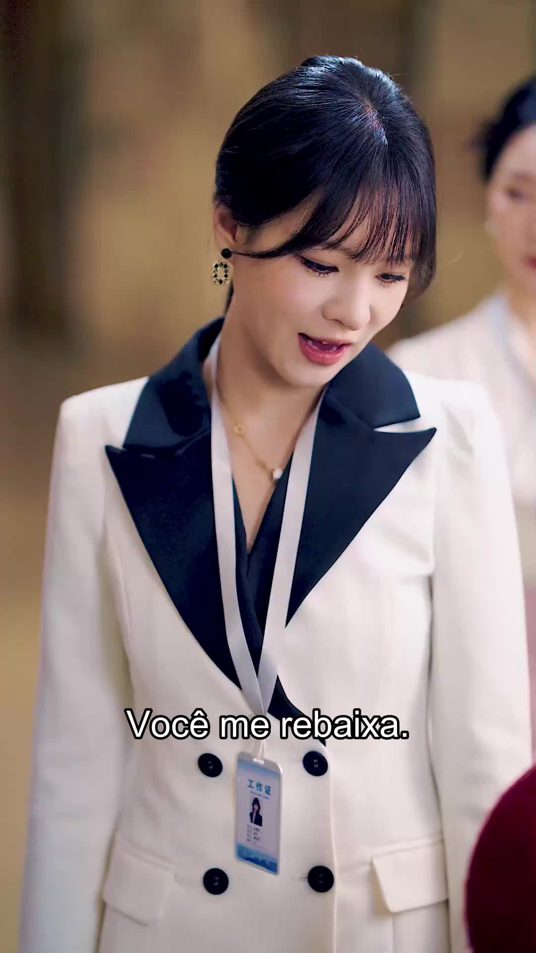 Segredo Doce do Casamento EP.8