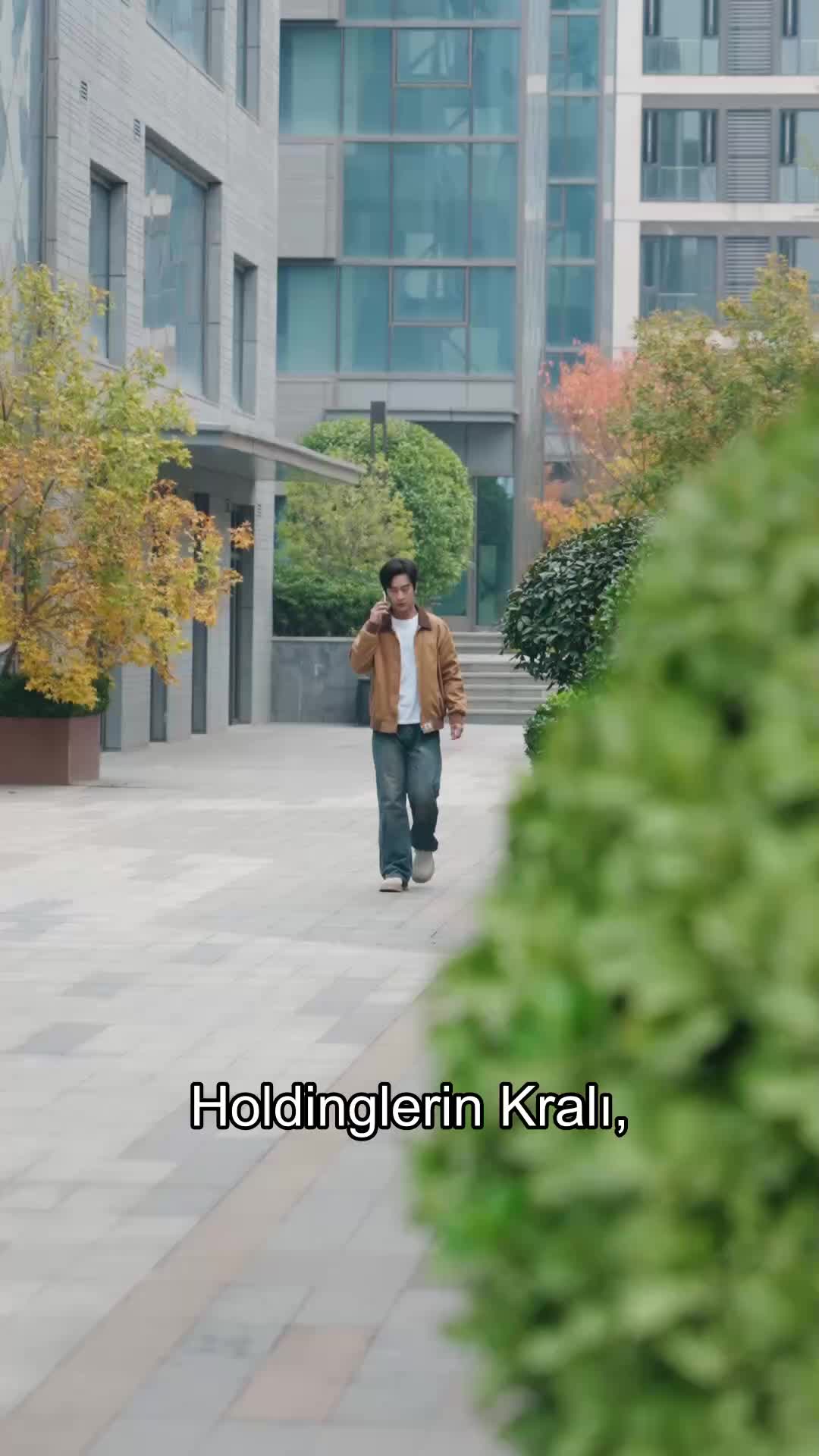 Savaş Tanrısının Dönüşü EP.8