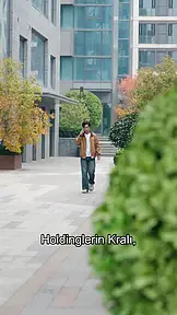 Savaş Tanrısının Dönüşü EP.8