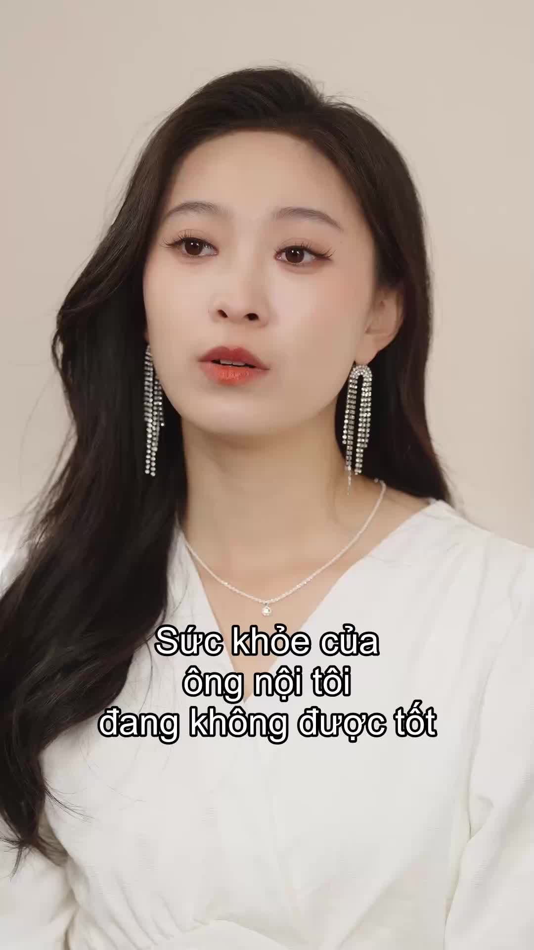 Long Uy Chấn Thiên EP.6